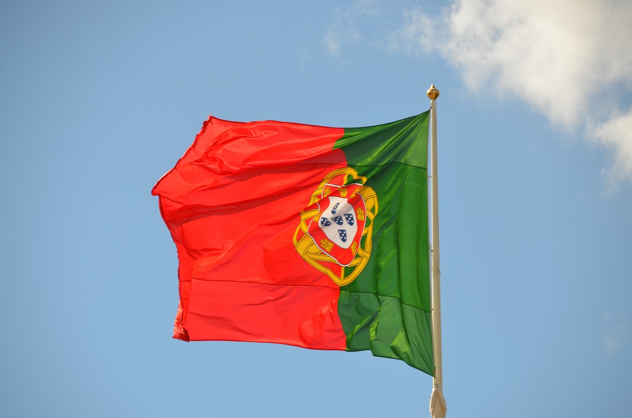 praktyki staż w Portugalii